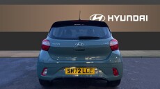 Hyundai i10 1.0 MPi SE Connect 5dr Petrol Hatchback